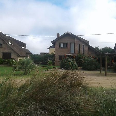 Cabanas Playa Serena La Paloma Εξωτερικό φωτογραφία